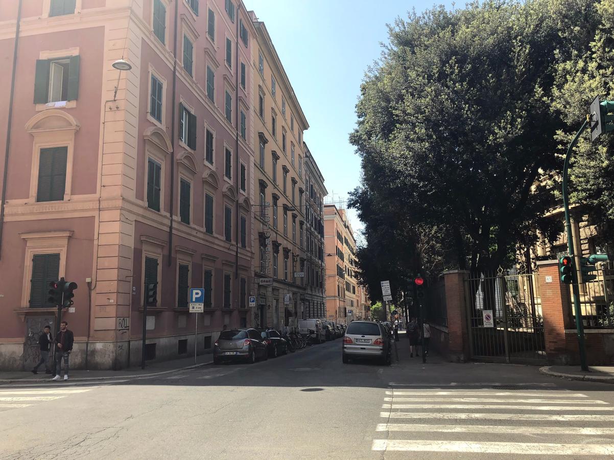 Colosseo Affittacamere